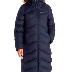 Marmot Montreaux Puffer Coat